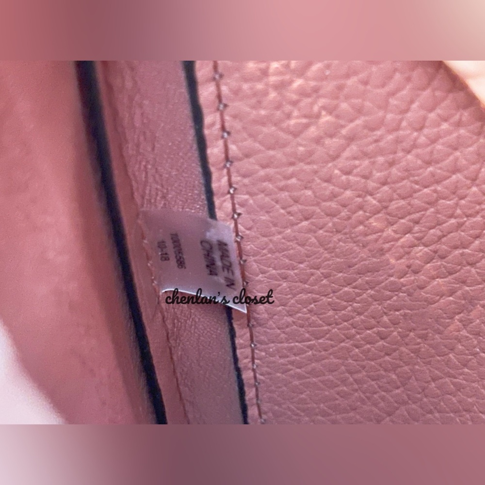🌸Tory Burch McGraw Satchel - Picture 12 of 14